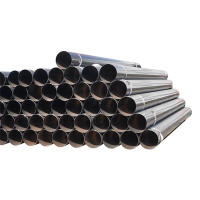 108 Корпус стальной трубы Erw