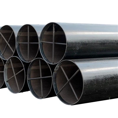 API 5L LSAW Стальная газовая труба