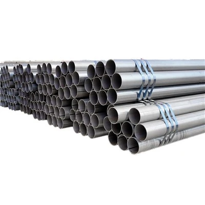 Инженерные конструкционные трубы DN300 ASTM A53