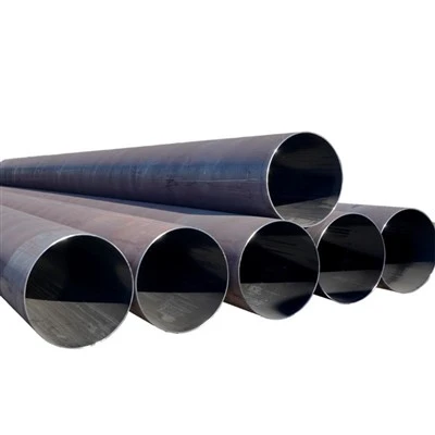 Газопровод L245/L360 530*8 Стальная труба LSAW