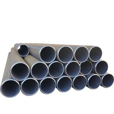 L415M X60 Стальная труба LSAW