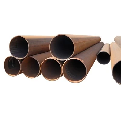 Труба LSAW DN980 ASTM A671 GR.CC70 для криогенных трубопроводных систем