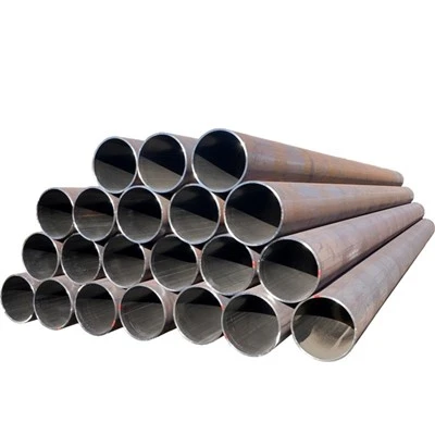 Труба LSAW для морских свай DN1200 ASTM A252 GR.2