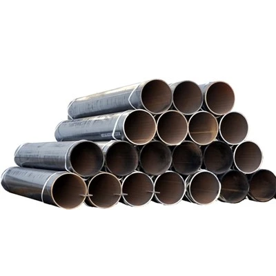 Стальная труба LSAW API 5L PSL1 X56Q-Z35 Трансформация газовой техники