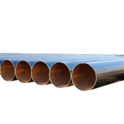 Нефтепровод из стальной трубы LSAW L360M
